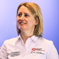 Caroline Rees