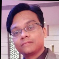 Ritesh Shrivastav