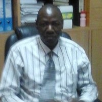 Dr. Onyango Moses Onyango, Ph.D