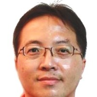 Shawn Huang