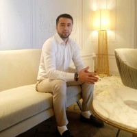 shohrukh saidhomidov