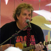 Peter Robins
