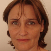 Valerie Pinchen