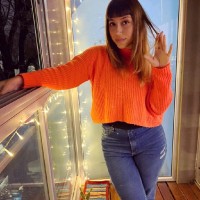 Antonela Frassetto