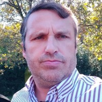 Pedro Araújo Oliveira