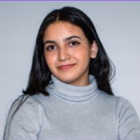 Fatima-Zahrae Ait Brahim