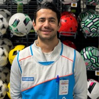 Alejandro Fravi
