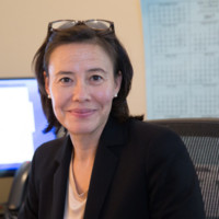 Carolyn Hill