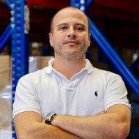 Alejandro Pacheco C.