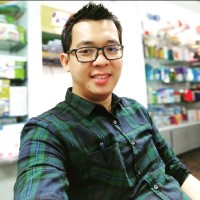 Dennis Ridwansyah