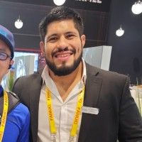 Jesus Alejandro Rico