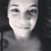 Rocio Patrone