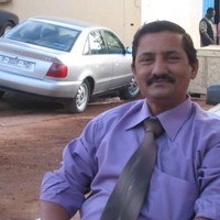 Prem Prakash Sharma