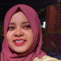 Suheda akter