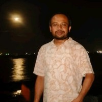 Md Rashedul Islam