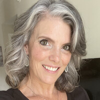 Caroline Marshall