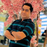 Jignesh Makwana