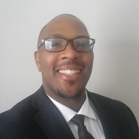 Dwight Massiah, M.Sc