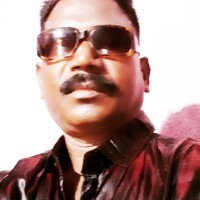 Shyam Bharti