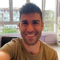 Ivan Aizpurua Mungia