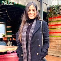 Simran Mandal