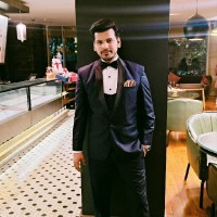 Mohammed Farhan