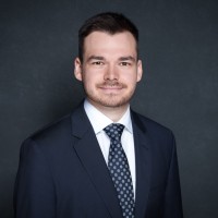 Raphael Vogel