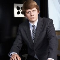 Dmitry Berezhnoy