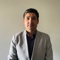 Sebastian Pavez Espinoza