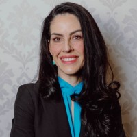 Isabella Roversi, CEO