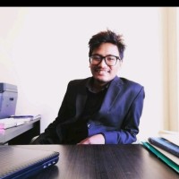 Rupesh Thapa Magar
