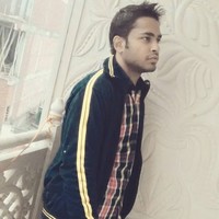 Naman Saxena