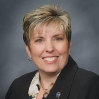 Lisa Anderson