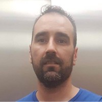 Oscar Nevado Gonzalez