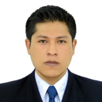 Martin Aracayo Mendoza