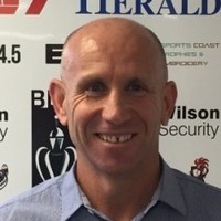 Luke Rankin