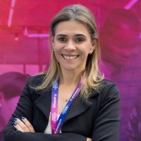 Elaine Vanessa Pinheiro