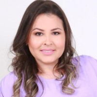 Daiani Teixeira Da Rosa Da Maia