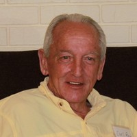 Carl Roy