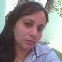Thais Rodrigues