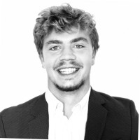 Borja Laraudogoitia Rubio