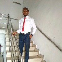 Enyioma Nwaekpe