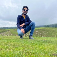 Dinesh Khandelwal