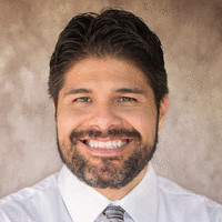 Roy Palacio
