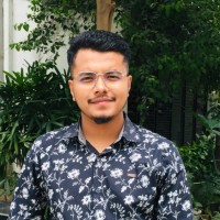 Mehedi Hasan Muzahid