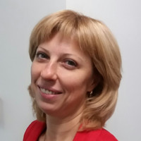 Irina Mikheeva