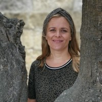 Jane Van Dorp