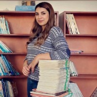 Nour Aldarf