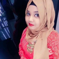 Farhana Tanjila
