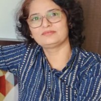 Ritu Bhatnagar